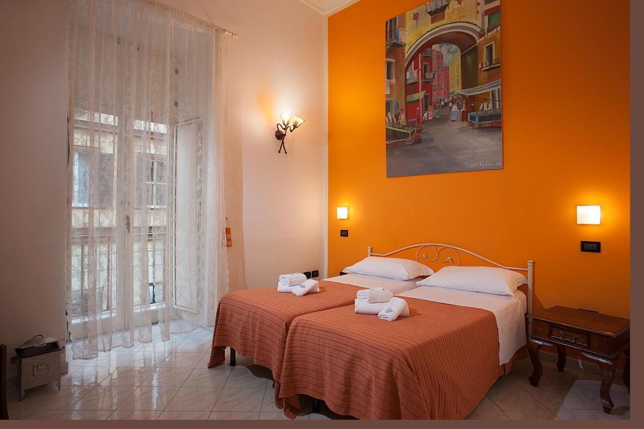 Bed & Breakfast Anna's Family 2*